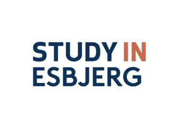 Studiebyen Esbjergs logo